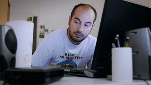 Bref Season 1 Episode 6 - Episode 6