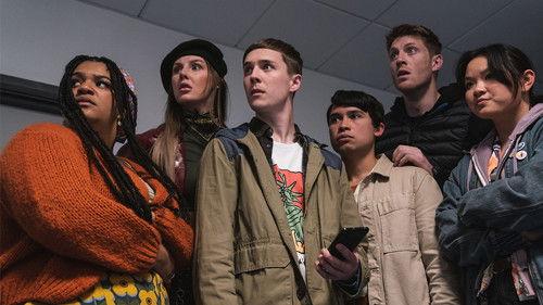 Wreck Season 2 Episode 1 - Gay Miles Per Hour