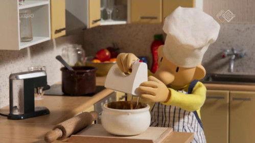 Pat & Mat Season 9 Episode 4 - Episode 4