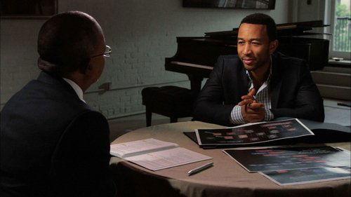 Finding Your Roots Season 1 Episode 9 - John Legend and Wanda Sykes