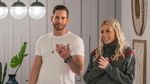 The Flipping El Moussas Season 1 Episode 4 - There's a New Flipper in Town