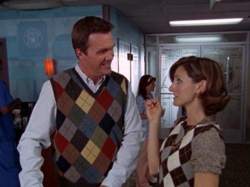 Scrubs Season 7 Episode 6 - My Number One Doctor