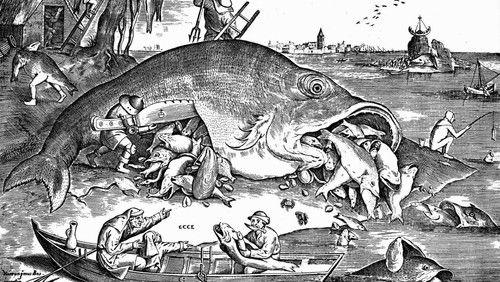 Background image for How We Got to Junk Economics