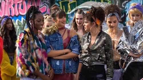 Germany's Next Topmodel Season 13 Episode 6 - Hip-Hop Edition