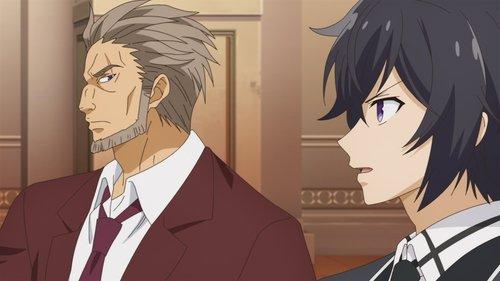 Background image for The Strongest Sage Enters the Dungeon