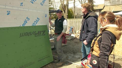 This Old House Season 40 Episode 5 - Jamestown: Ramp Up the R Value