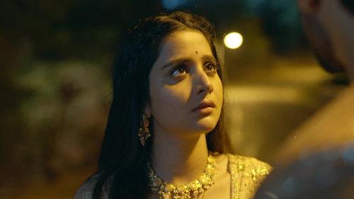 Suhagan Chudail Season 1 Episode 10 - Deeya Is Perplexed