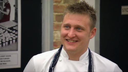 Great British Menu Season 10 Episode 13 - Wales Main