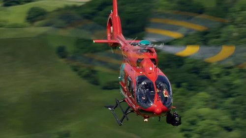 Crimewatch Live Season 19 Episode 13 - Heroes in the Sky