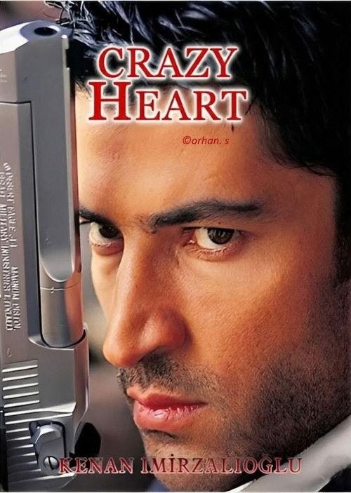 Crazy Heart poster