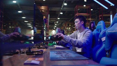 Cross Fire Season 1 Episode 15 - Episode 15