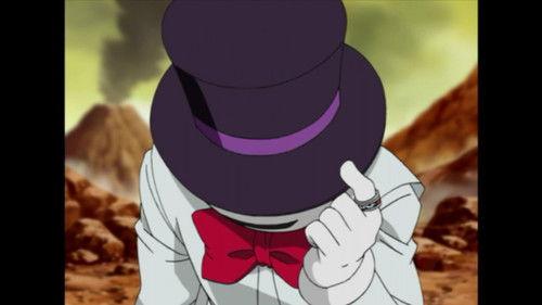 MÄR: Märchen Awakens Romance Season 1 Episode 28 - Accursed Candle! Ginta vs. Kannochi!