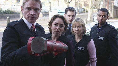 Murder Investigation Team Season 1 Episode 4 - Reading, Writing and Gangbanging