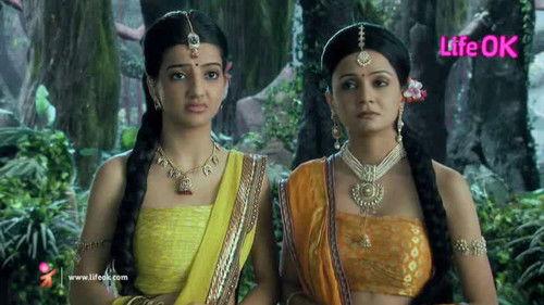 Devon Ke Dev...Mahadev Season 8 Episode 16 - The happy reunion