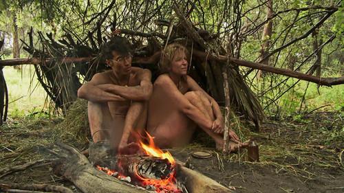 Naked and Afraid Season 6 Episode 12 - 23 Days