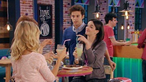 Soy Luna Season 1 Episode 16 - Episode 16