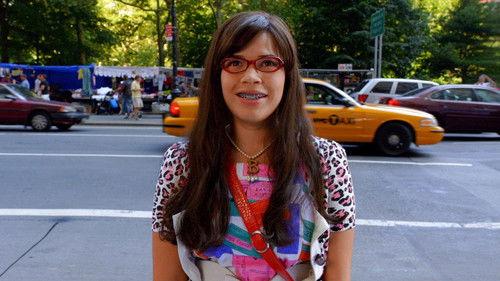 Ugly Betty Season 4 Episode 1 - The Butterfly Effect (1)