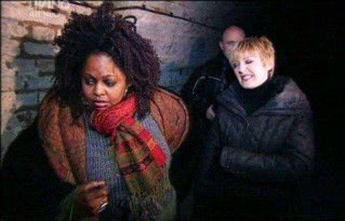 Most Haunted Season 10 Episode 1 - CoalHouse Fort - Essex (1)