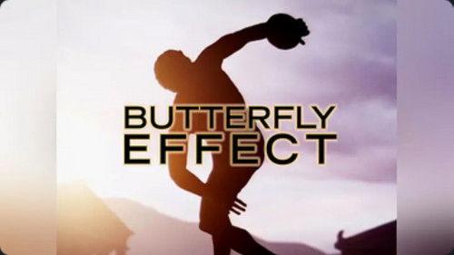 Butterfly Effect Season 2 Episode 10 - The Olympic Games, a mirror to society