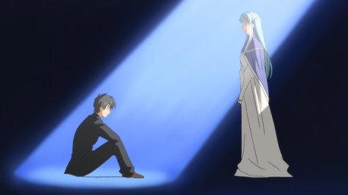 Kyo Kara Maoh! Season 2 Episode 38 - The Advent of the Demon King