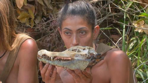 Naked and Afraid XL Season 10 Episode 7 - Big Group Energy