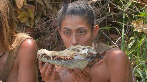 Naked and Afraid XL Season 10 Episode 7 - Big Group Energy