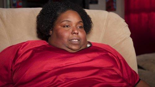My 600-lb Life Season 9 Episode 6 - Kenae's Story