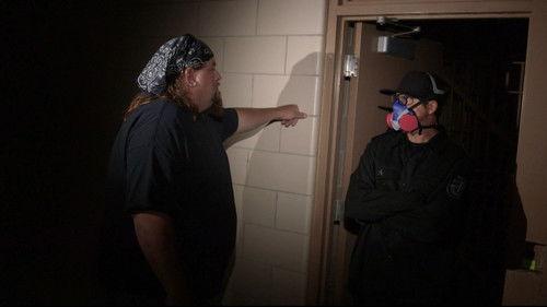 Ghost Adventures: Serial Killer Spirits Season 1 Episode 2 - John Gacy Prison