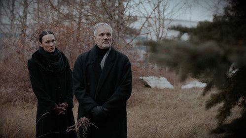 Sniego skonis Season 1 Episode 10 - Episode 10