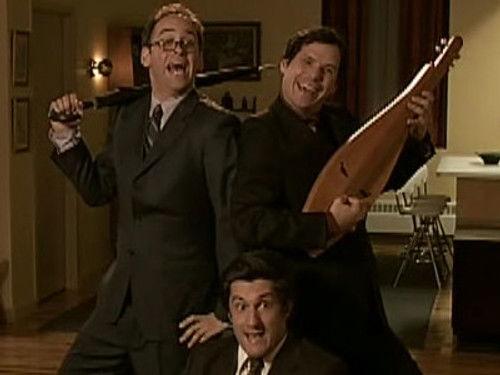 Stella Season 1 Episode 1 - Pilot