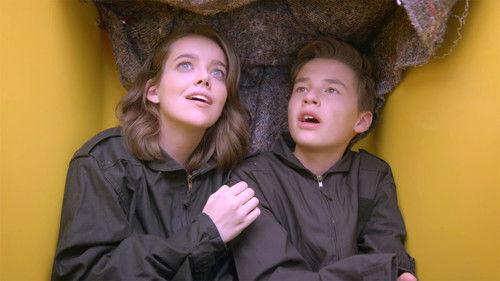 Hunter Street Season 2 Episode 10 - The Reverse Heist