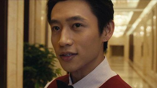 Antique Bureau Midgame Season 1 Episode 9 - Episode 9