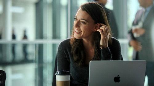 Sight Unseen Season 2 Episode 5 - Girls Like Us