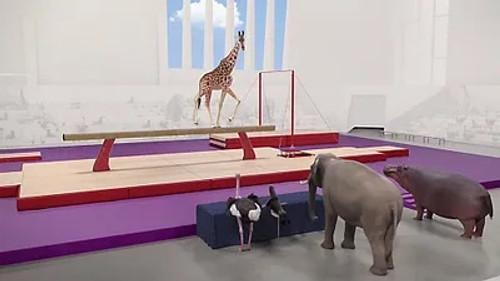 Athleticus Season 1 Episode 9 - Episode 9