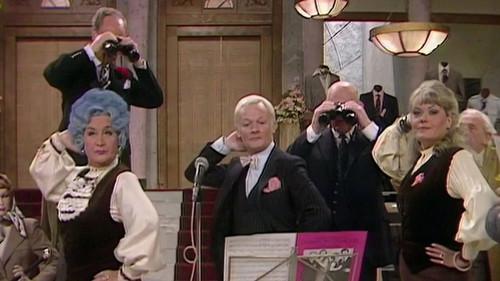 Are You Being Served? Season 10 Episode 7 - The Pop Star