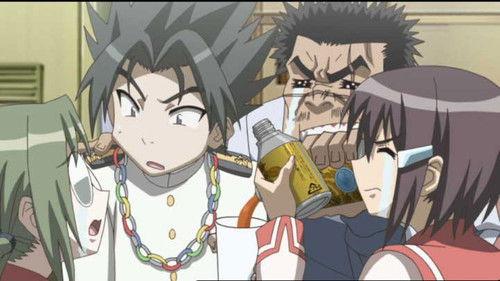 My Bride is a Mermaid Season 1 Episode 24 - Farewell, Friend