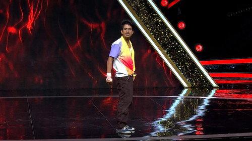 India's Best Dancer Season 3 Episode 4 - Last Audition Day