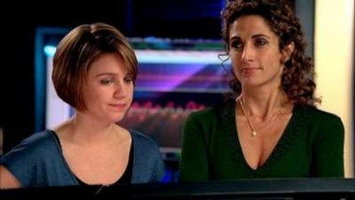 CSI: NY Season 4 Episode 11 - Child's Play