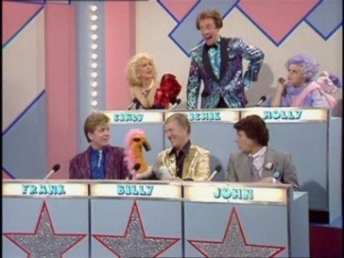 Filthy Rich & Catflap Season 1 Episode 2 - Game Show