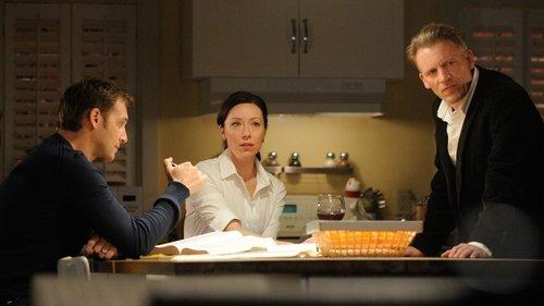 The Firm Season 1 Episode 11 - Chapter Eleven