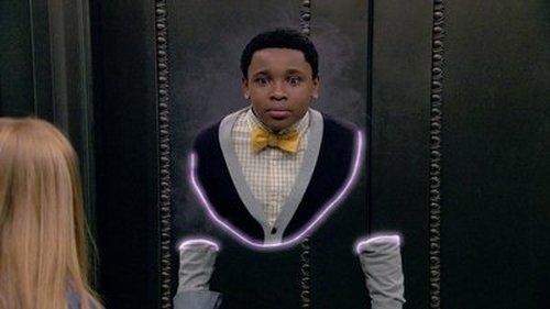 The Haunted Hathaways Season 2 Episode 19 - Haunted Surprise