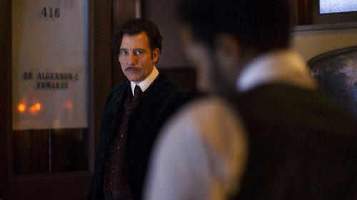 The Knick Season 2 Episode 2 - You're No Rose