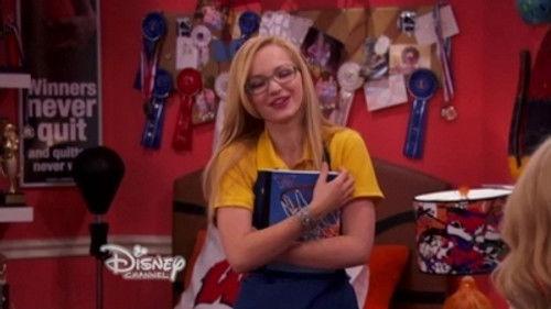Liv and Maddie Season 1 Episode 20 - Song-A-Rooney
