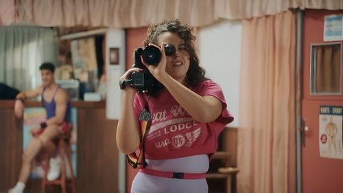 The Aerobics Project Season 2 Episode 1 - Upside Down