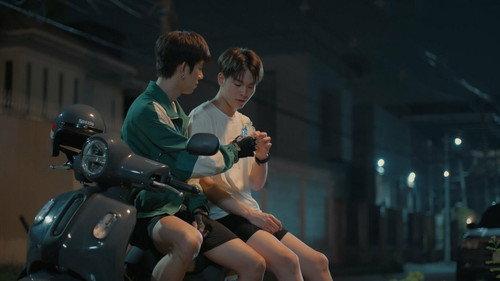 The Rebound Season 1 Episode 4 - Jealousy