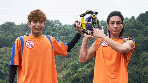 Bakuage Sentai Boonboomger Season 1 Episode 41 - I Have Your Back