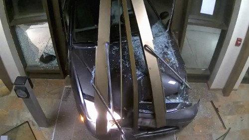 Late Night Lockup Season 1 Episode 1 - You’re Being Recorded