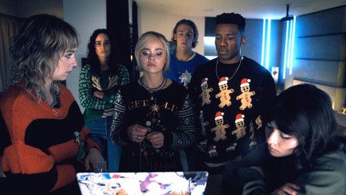 One of Us Is Lying Season 2 Episode 5 - Simon Says Ho Ho Ho!