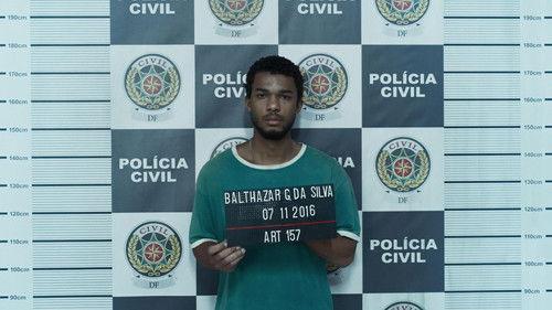 Above Justice Season 2 Episode 1 - Episode 1