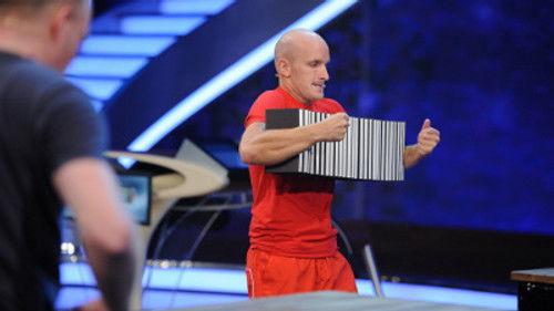 Schlag den Raab Season 1 Episode 24 - Episode 24